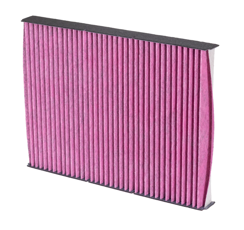 Volkswagen Beetle Cabin Air Filter - K&N Engineering - Advantage Plus - `98-`10